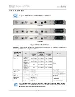 Preview for 33 page of Comtech EF Data Vipersat CDD-562L Installation And Operation Manual