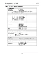 Preview for 37 page of Comtech EF Data Vipersat CDD-562L Installation And Operation Manual