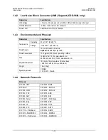 Preview for 38 page of Comtech EF Data Vipersat CDD-562L Installation And Operation Manual