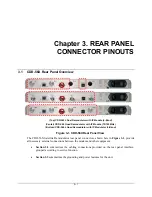 Preview for 47 page of Comtech EF Data Vipersat CDD-562L Installation And Operation Manual