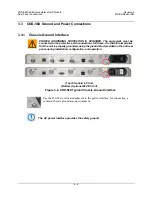 Preview for 52 page of Comtech EF Data Vipersat CDD-562L Installation And Operation Manual