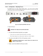 Preview for 54 page of Comtech EF Data Vipersat CDD-562L Installation And Operation Manual