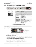 Preview for 55 page of Comtech EF Data Vipersat CDD-562L Installation And Operation Manual