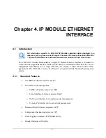 Preview for 57 page of Comtech EF Data Vipersat CDD-562L Installation And Operation Manual