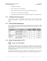 Preview for 58 page of Comtech EF Data Vipersat CDD-562L Installation And Operation Manual