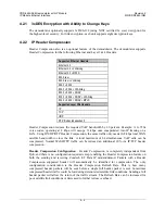 Preview for 60 page of Comtech EF Data Vipersat CDD-562L Installation And Operation Manual