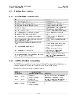 Preview for 62 page of Comtech EF Data Vipersat CDD-562L Installation And Operation Manual