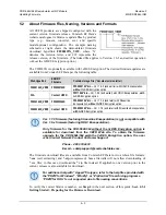 Preview for 73 page of Comtech EF Data Vipersat CDD-562L Installation And Operation Manual