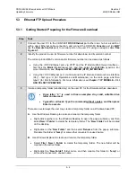 Preview for 74 page of Comtech EF Data Vipersat CDD-562L Installation And Operation Manual