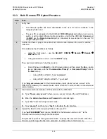 Preview for 78 page of Comtech EF Data Vipersat CDD-562L Installation And Operation Manual