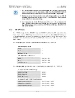 Preview for 83 page of Comtech EF Data Vipersat CDD-562L Installation And Operation Manual