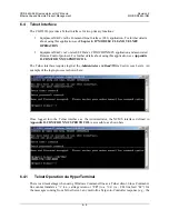 Preview for 88 page of Comtech EF Data Vipersat CDD-562L Installation And Operation Manual