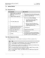 Preview for 94 page of Comtech EF Data Vipersat CDD-562L Installation And Operation Manual