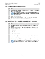 Preview for 95 page of Comtech EF Data Vipersat CDD-562L Installation And Operation Manual