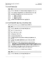 Preview for 101 page of Comtech EF Data Vipersat CDD-562L Installation And Operation Manual