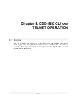 Preview for 105 page of Comtech EF Data Vipersat CDD-562L Installation And Operation Manual