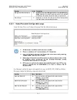 Preview for 111 page of Comtech EF Data Vipersat CDD-562L Installation And Operation Manual