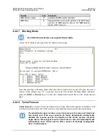 Preview for 119 page of Comtech EF Data Vipersat CDD-562L Installation And Operation Manual