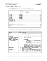 Preview for 128 page of Comtech EF Data Vipersat CDD-562L Installation And Operation Manual
