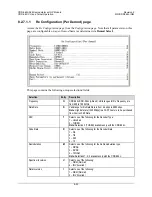 Preview for 134 page of Comtech EF Data Vipersat CDD-562L Installation And Operation Manual