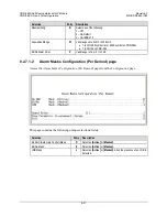 Preview for 135 page of Comtech EF Data Vipersat CDD-562L Installation And Operation Manual