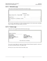 Preview for 141 page of Comtech EF Data Vipersat CDD-562L Installation And Operation Manual