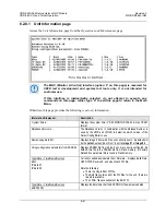 Preview for 145 page of Comtech EF Data Vipersat CDD-562L Installation And Operation Manual