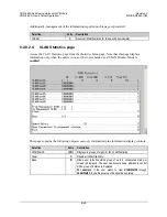 Preview for 154 page of Comtech EF Data Vipersat CDD-562L Installation And Operation Manual