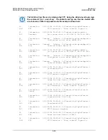 Preview for 156 page of Comtech EF Data Vipersat CDD-562L Installation And Operation Manual