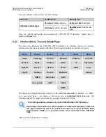 Preview for 162 page of Comtech EF Data Vipersat CDD-562L Installation And Operation Manual