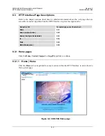 Preview for 164 page of Comtech EF Data Vipersat CDD-562L Installation And Operation Manual