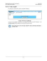 Preview for 167 page of Comtech EF Data Vipersat CDD-562L Installation And Operation Manual