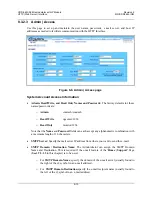 Preview for 170 page of Comtech EF Data Vipersat CDD-562L Installation And Operation Manual