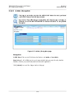 Preview for 175 page of Comtech EF Data Vipersat CDD-562L Installation And Operation Manual