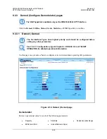 Preview for 176 page of Comtech EF Data Vipersat CDD-562L Installation And Operation Manual