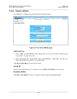 Preview for 178 page of Comtech EF Data Vipersat CDD-562L Installation And Operation Manual