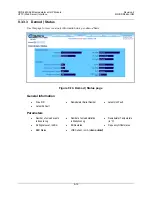 Preview for 179 page of Comtech EF Data Vipersat CDD-562L Installation And Operation Manual