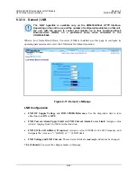 Preview for 182 page of Comtech EF Data Vipersat CDD-562L Installation And Operation Manual