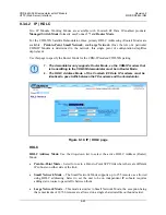 Preview for 185 page of Comtech EF Data Vipersat CDD-562L Installation And Operation Manual