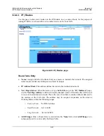 Preview for 187 page of Comtech EF Data Vipersat CDD-562L Installation And Operation Manual