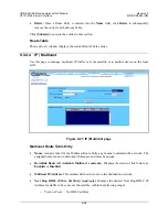 Preview for 188 page of Comtech EF Data Vipersat CDD-562L Installation And Operation Manual