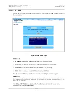 Preview for 190 page of Comtech EF Data Vipersat CDD-562L Installation And Operation Manual