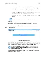 Preview for 199 page of Comtech EF Data Vipersat CDD-562L Installation And Operation Manual