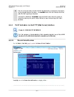 Preview for 203 page of Comtech EF Data Vipersat CDD-562L Installation And Operation Manual