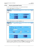 Preview for 204 page of Comtech EF Data Vipersat CDD-562L Installation And Operation Manual