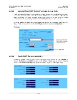 Preview for 205 page of Comtech EF Data Vipersat CDD-562L Installation And Operation Manual