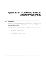 Preview for 207 page of Comtech EF Data Vipersat CDD-562L Installation And Operation Manual