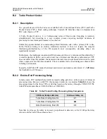 Preview for 208 page of Comtech EF Data Vipersat CDD-562L Installation And Operation Manual