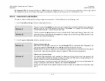 Preview for 222 page of Comtech EF Data Vipersat CDD-562L Installation And Operation Manual