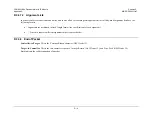 Preview for 224 page of Comtech EF Data Vipersat CDD-562L Installation And Operation Manual